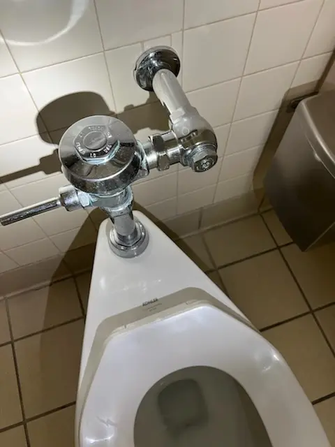 Fixture installation and repair for Pipe Repair in Rowena